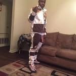 Fred Wright - @fred.wright.1023611 - Instagram