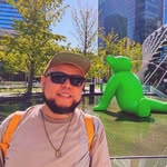 Fred Wu - @fredkw818 - Instagram