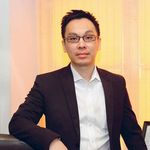 Fred Wu - @fredwu7 - Instagram