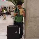 Fred Wu - @fredwu1029 - Instagram