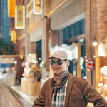 Fred Wu - @fredwu888 - Instagram