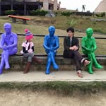 Fred Wu - @minggiwu - Instagram