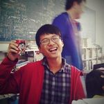 Wu Haozheng - @fredwu96 - Instagram