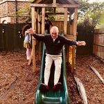 Fred Wyatt - @fnbwyatt - Instagram
