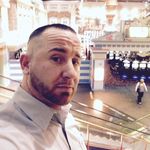 Fred Wyatt - @wyfred007 - Instagram