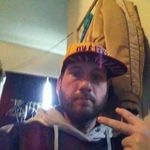 Fred Wyatt - @fredrickwyatt1981 - Instagram