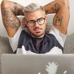 Fred Wynn - @fredvyg2 - Instagram