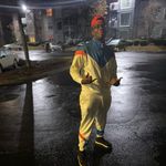 Fred Wynn - @_freddysensei - Instagram
