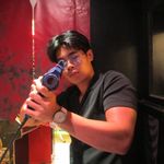 Fredwyn Salumbides - @fredwynnnn - Instagram