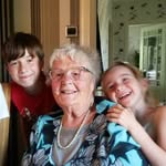 Freda Wynne - @fredawynne - Instagram