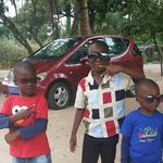 Fredy Akele - @fredyakele - Instagram