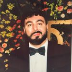Fredy A. - @fredyaugweber - Instagram