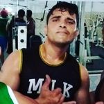 Fredy Augusto Galvão Santos - @fredyaugustogalvao - Instagram