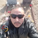 Fred Yellowboy - @fredyellowboy - Instagram