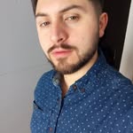 Fred Ignacio Camus Yeomans - @camusyeomans - Instagram