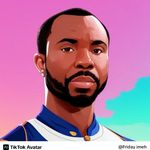 Friday Imeh - @fredy.imeh.09 - Instagram