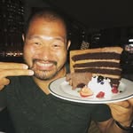 Fred Yoo - @foodiemonstir - Instagram