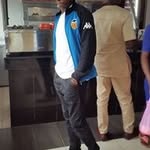 Fredy O Ossai - @fredyoossai - Instagram