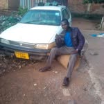 Fredy Ooko - @fredyooko - Instagram