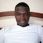 Fred Ossimbi - @fredyossimbi - Instagram