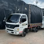 Transporte fredy - @fredyossa1077 - Instagram