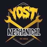 Fred Yost - @yostmechanical - Instagram
