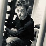 Fred Zahn - @fredzahn - Instagram