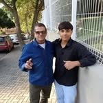 Frederico Mauro - @fred.zanetti - Instagram