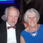 Freda Mabbott - @fredamabbott - Instagram