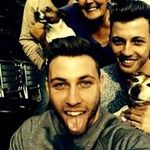 Freddie Abbott-Howes - @freddieabbotthowes - Instagram