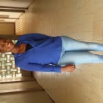 freda Addo - @fredaaddo8 - Instagram