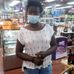 Freda Addo - Facebook