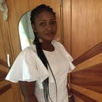 Freda Addo - @fredanaa33 - Instagram