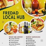 Freda Addo - @fredaaddo456 - Instagram