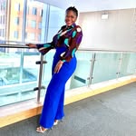 Freda Addo-Oludare - @el_freedah - Instagram