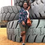 Freda Maame Amoakoa Addo - @duchess_fredaofficial - Instagram