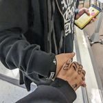 Freda Adkins - @froyoeee - Instagram