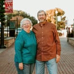 Freda Adkins Chadwick - @fredachad - Instagram