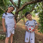 Freda Ali Ali - @fredaaliali - Instagram