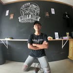 Freda Ali Pradana - @freda_ali - Instagram
