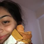 Freda Gabriela - @fredaa.limbric - Instagram