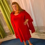 Freda Ramos - @fredaramos65 - Instagram