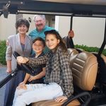 Freda K Anderson Jones - @fredaandersonjones - Instagram