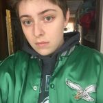 Freda Anderson - @frankieee_deadlyyy - Instagram