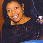 Freda Armstrong - @msfreda1 - Instagram