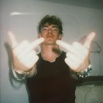 Freddie Armstrong - @thefreddiearmstrong - Instagram
