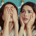 فرى يحيى - @freda_ash - Instagram