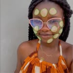 Freda Ashakie - @fredaashake - Instagram