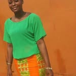 Freda Ashie - @fredaashie - Instagram