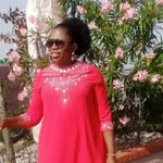 Freda Ashirifie - @fredaashirifie - Instagram